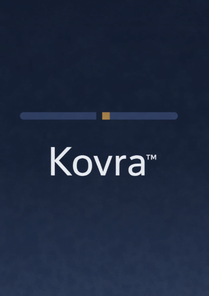 Kovra™